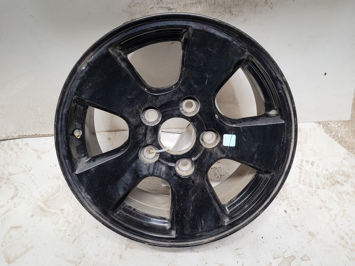 Wheel for Dodge vehicles