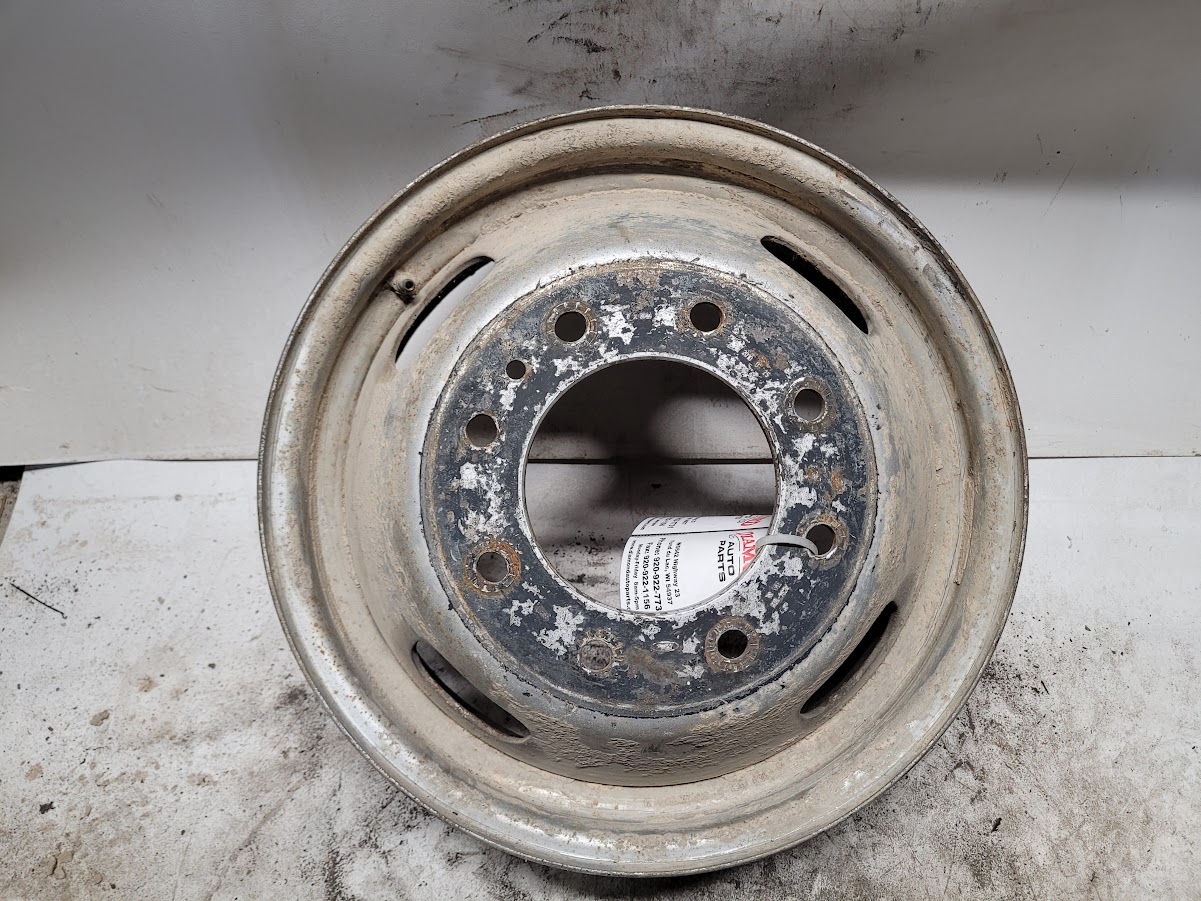 Wheel for Ford vehicles