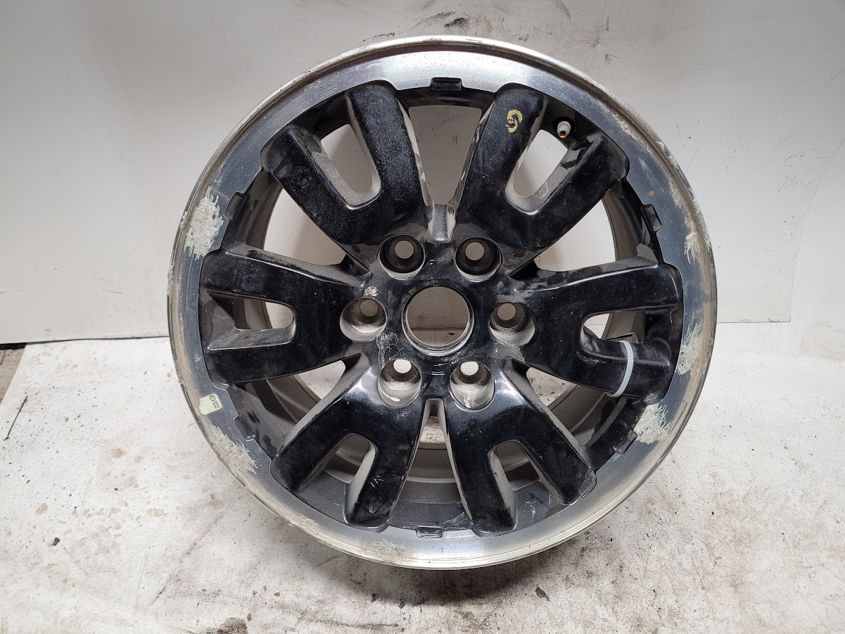 Wheel for Ford vehicles