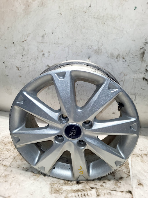 Wheel for Ford vehicles