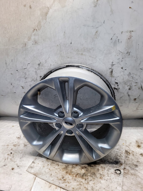 Wheel for Ford vehicles