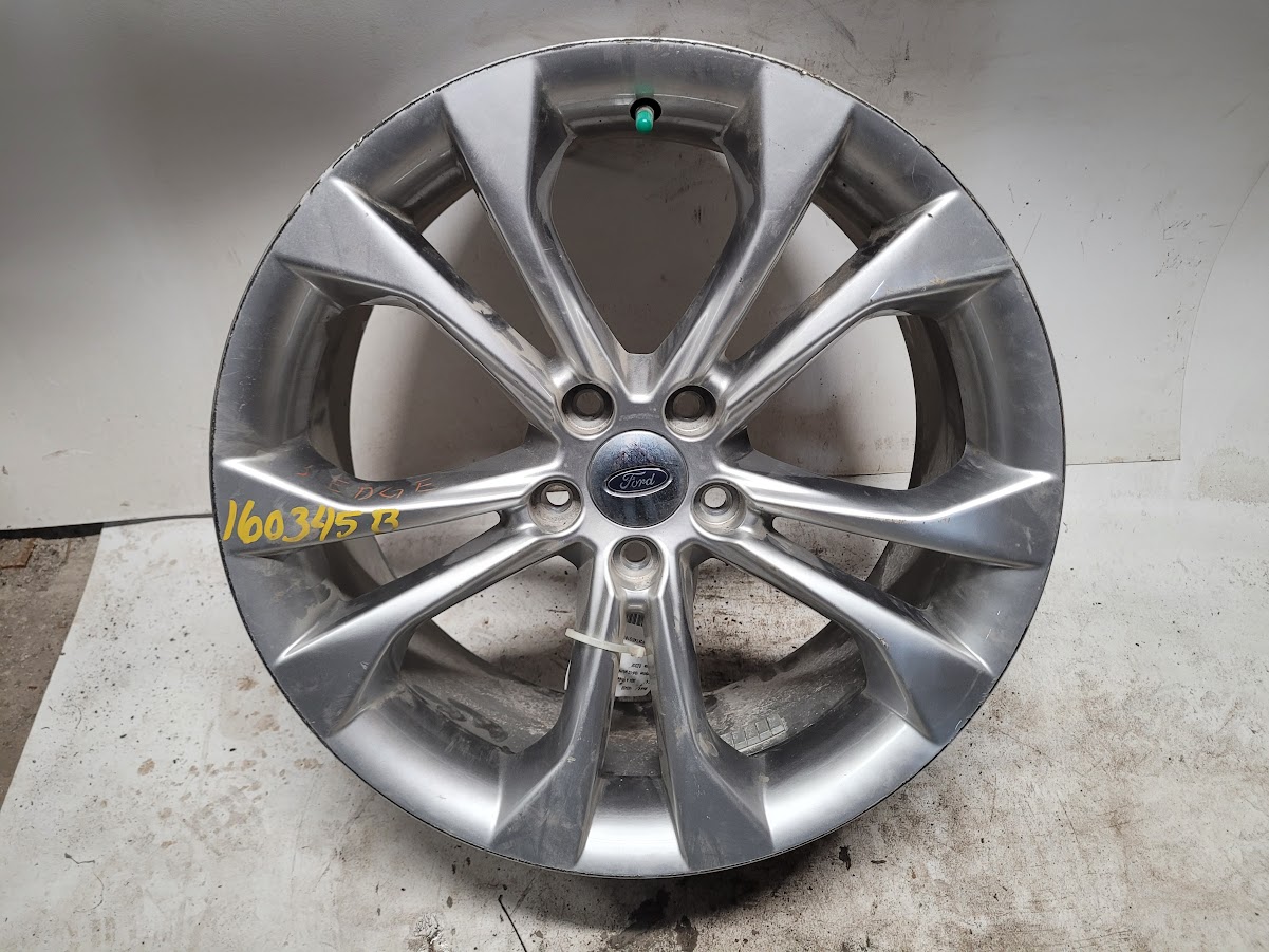 Wheel for Ford vehicles