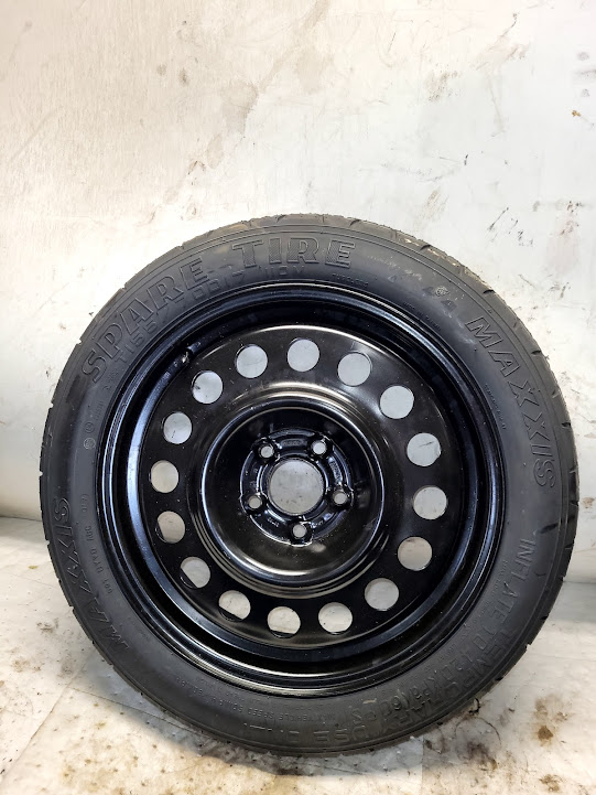 Wheel for Ford and Lincoln vehicles