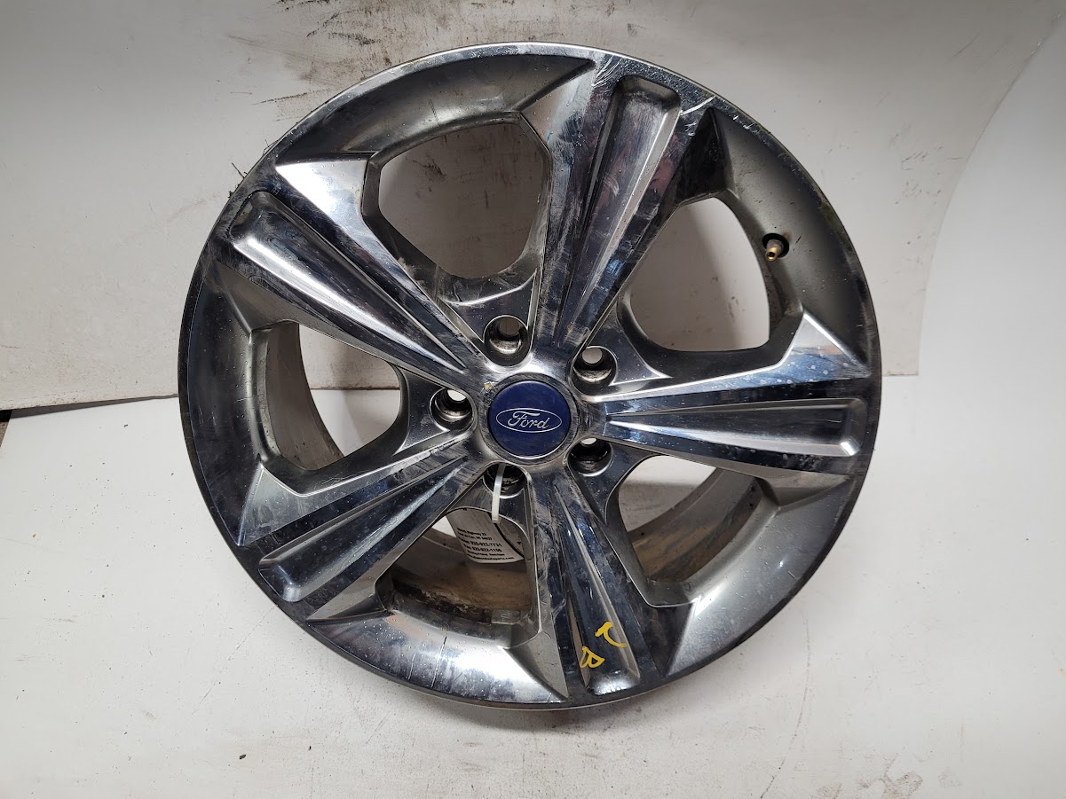 Wheel for Ford vehicles