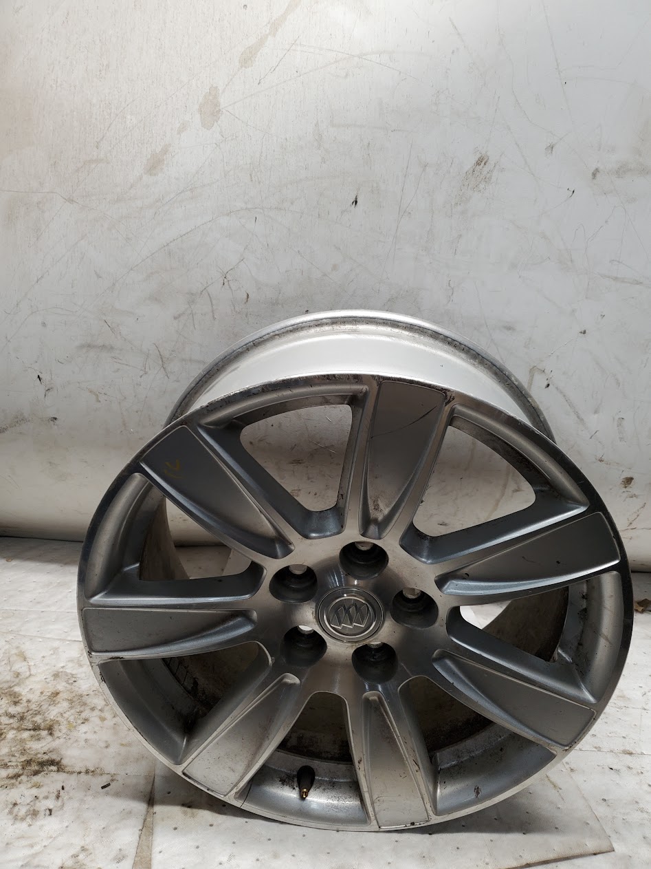 Wheel for Buick vehicles