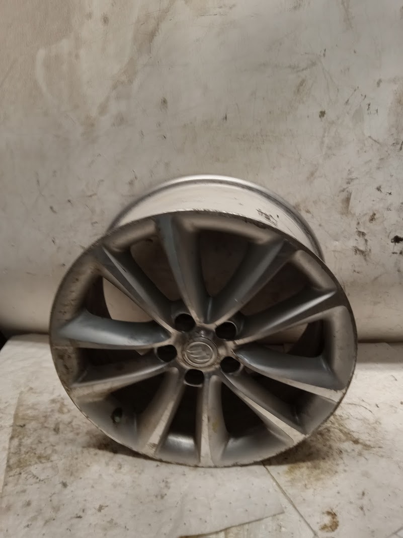 Wheel for Buick vehicles
