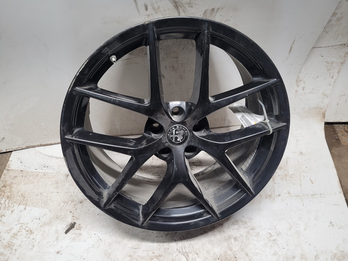 Wheel for Alfa-Romeo vehicles