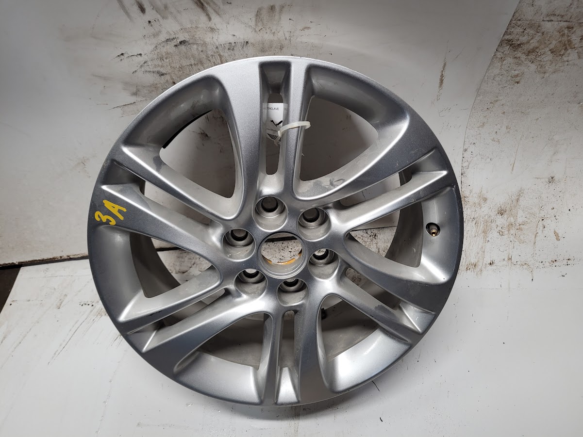 Wheel for Buick vehicles