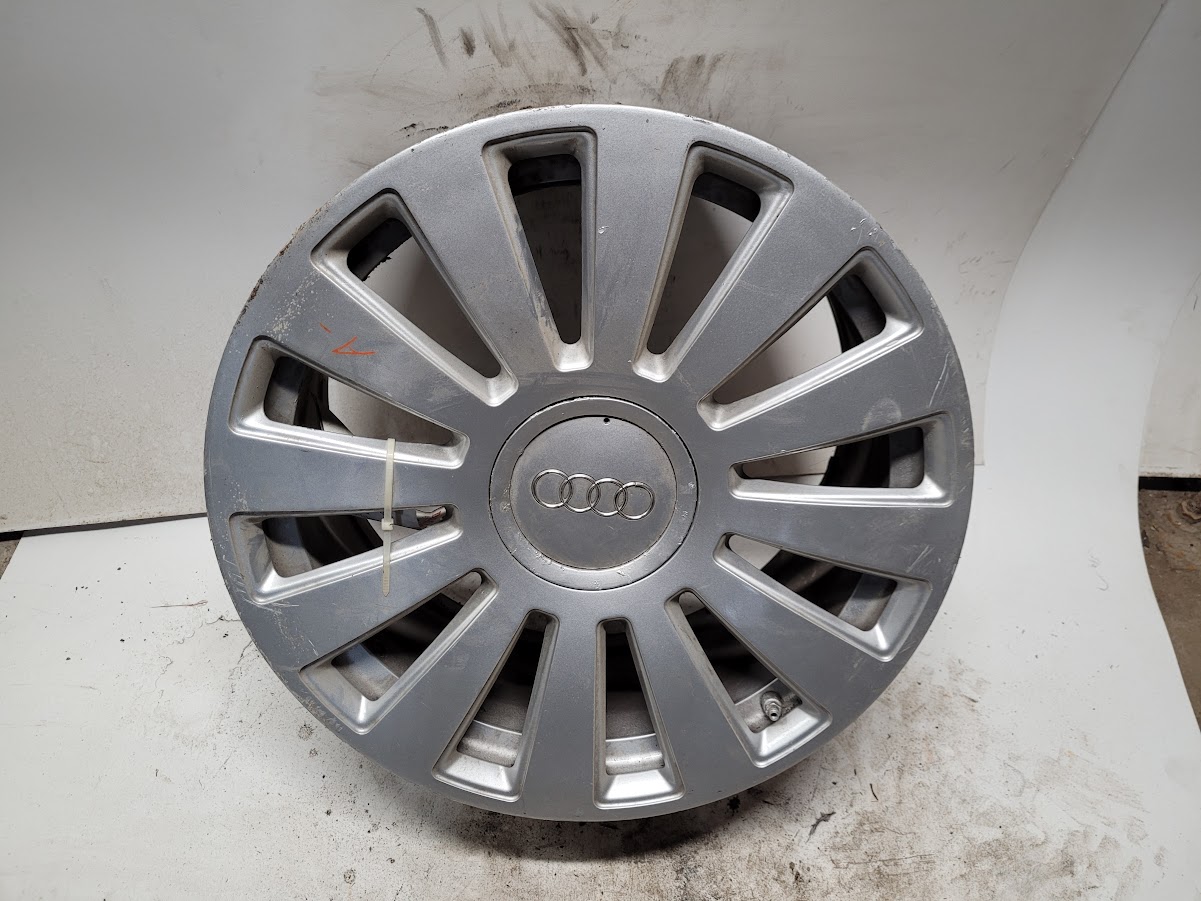 Wheel for Audi vehicles