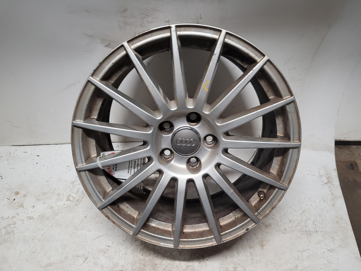 Wheel for Audi vehicles