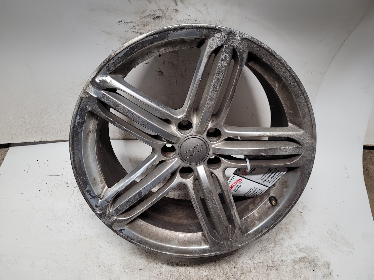 Wheel for Audi vehicles