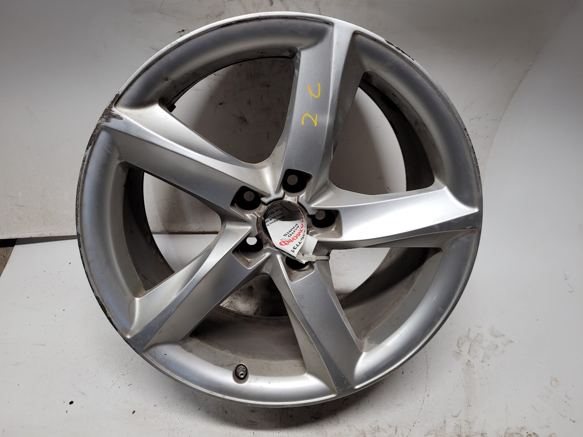 Wheel for Audi vehicles