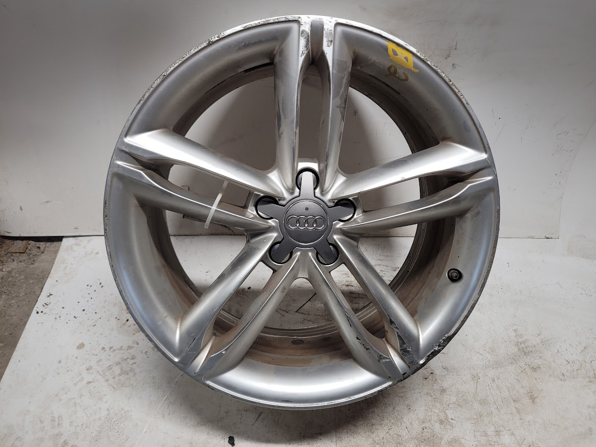 Wheel for Audi vehicles