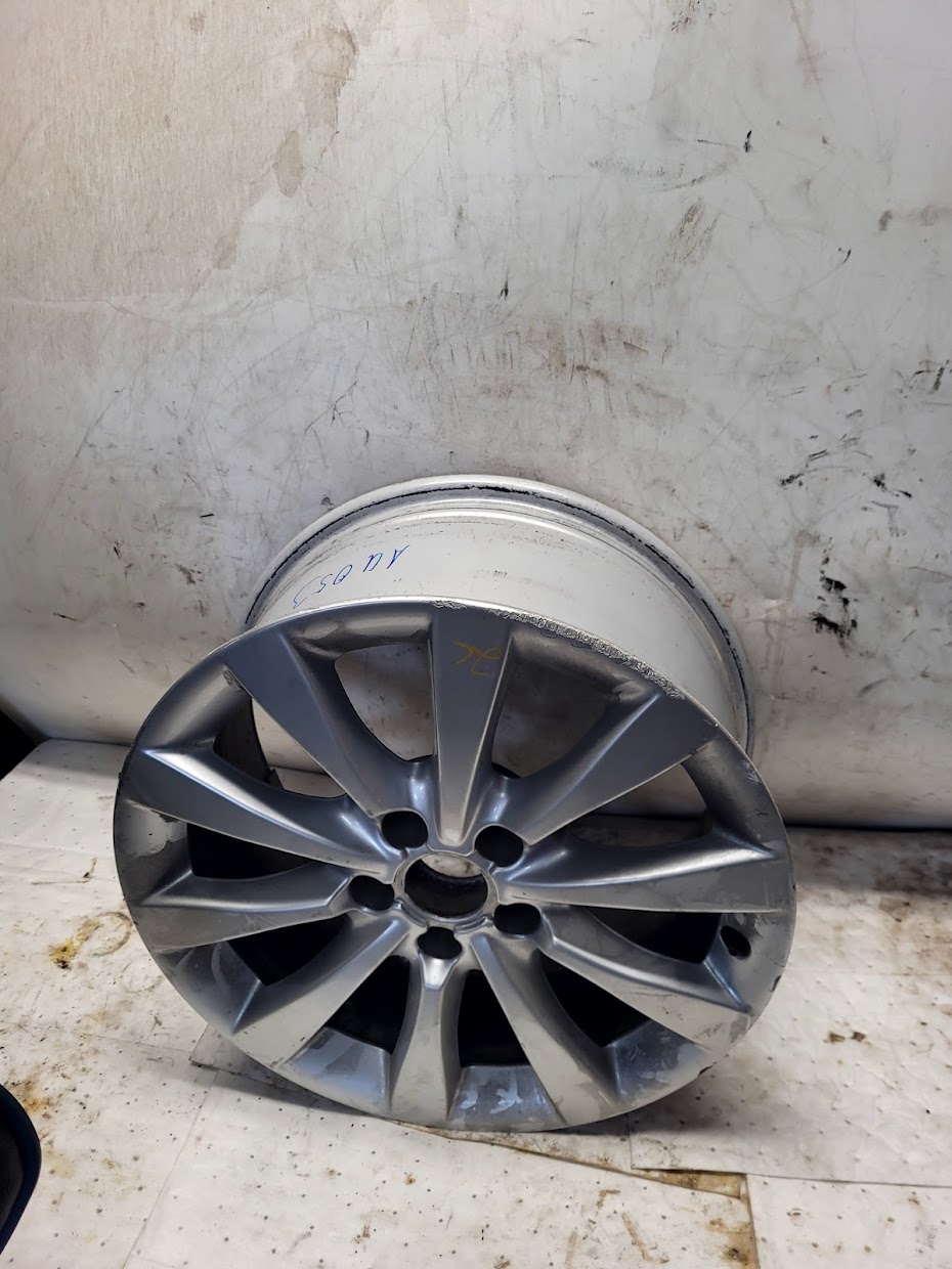 Wheel for Audi vehicles
