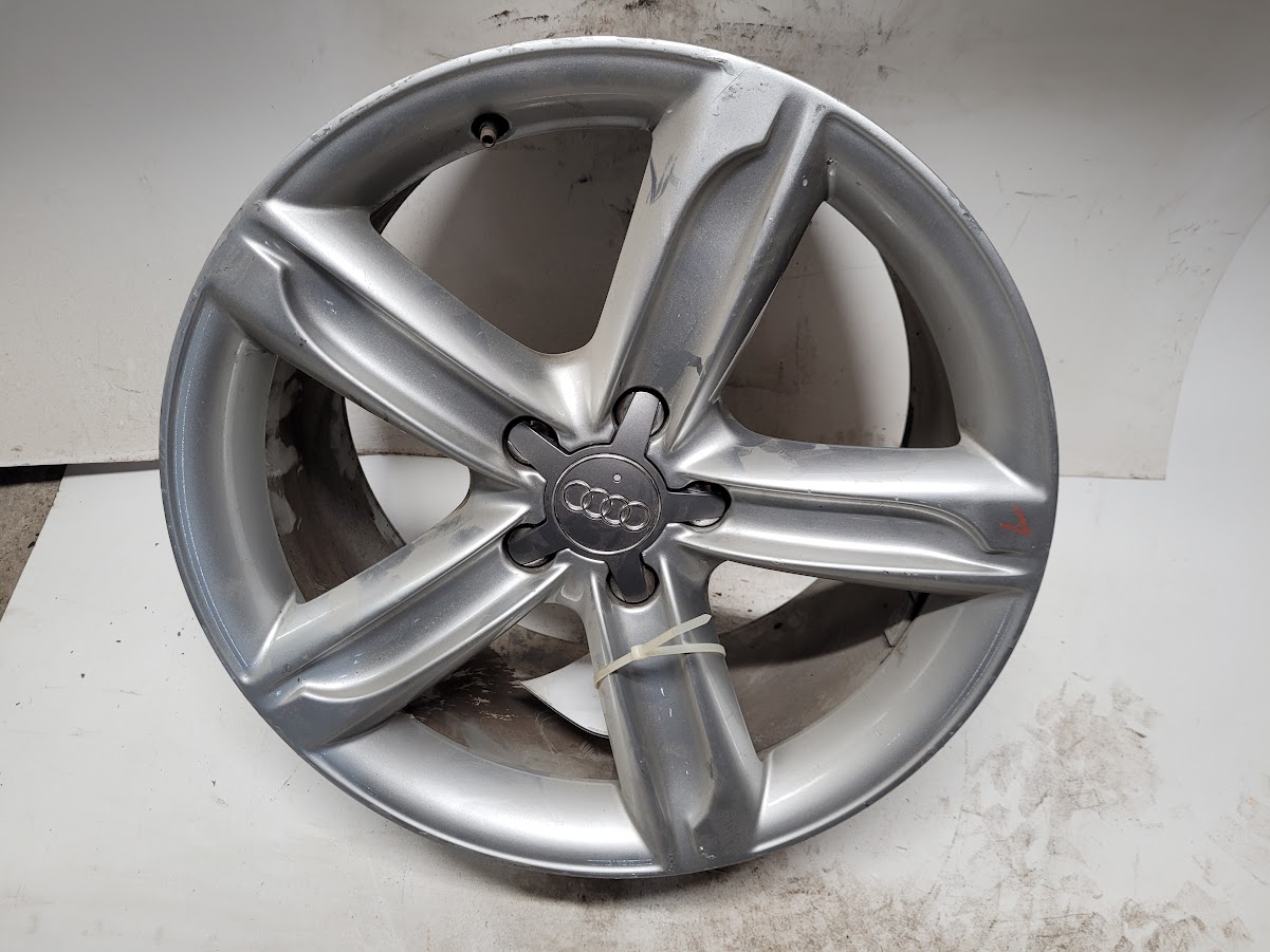 Wheel for Audi vehicles