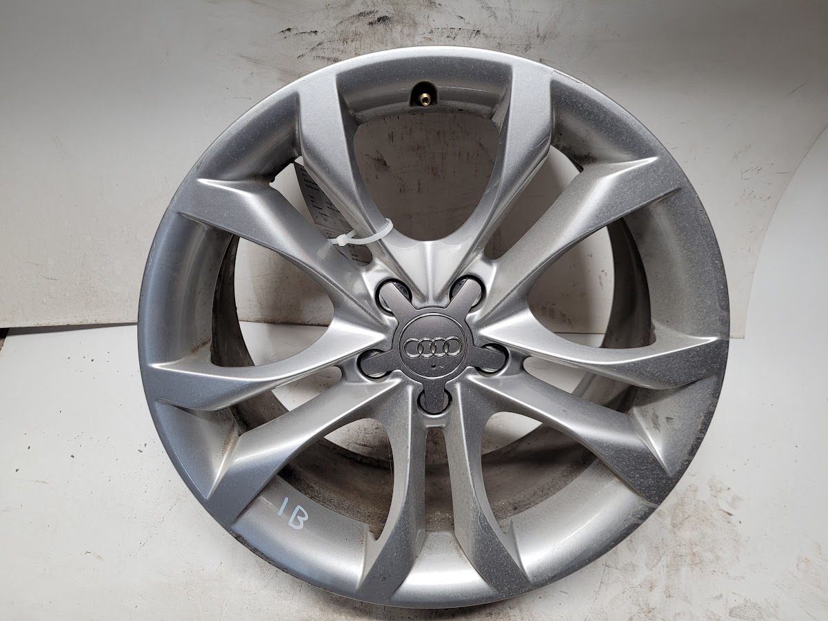 Wheel for Audi vehicles
