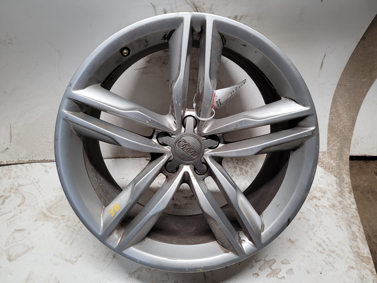 Wheel for Audi vehicles