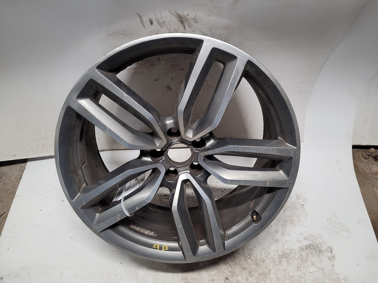 Wheel for Audi vehicles