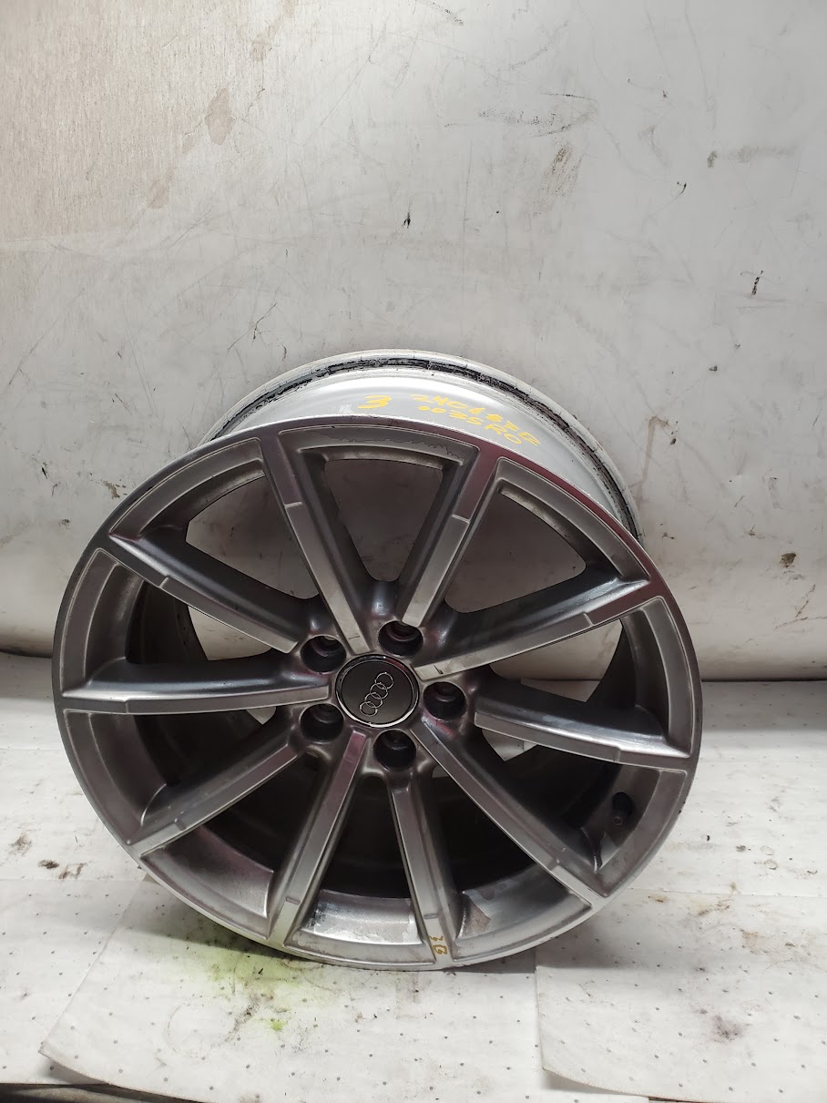 Wheel for Audi vehicles