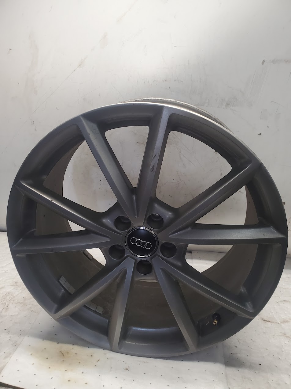 Wheel for Audi vehicles