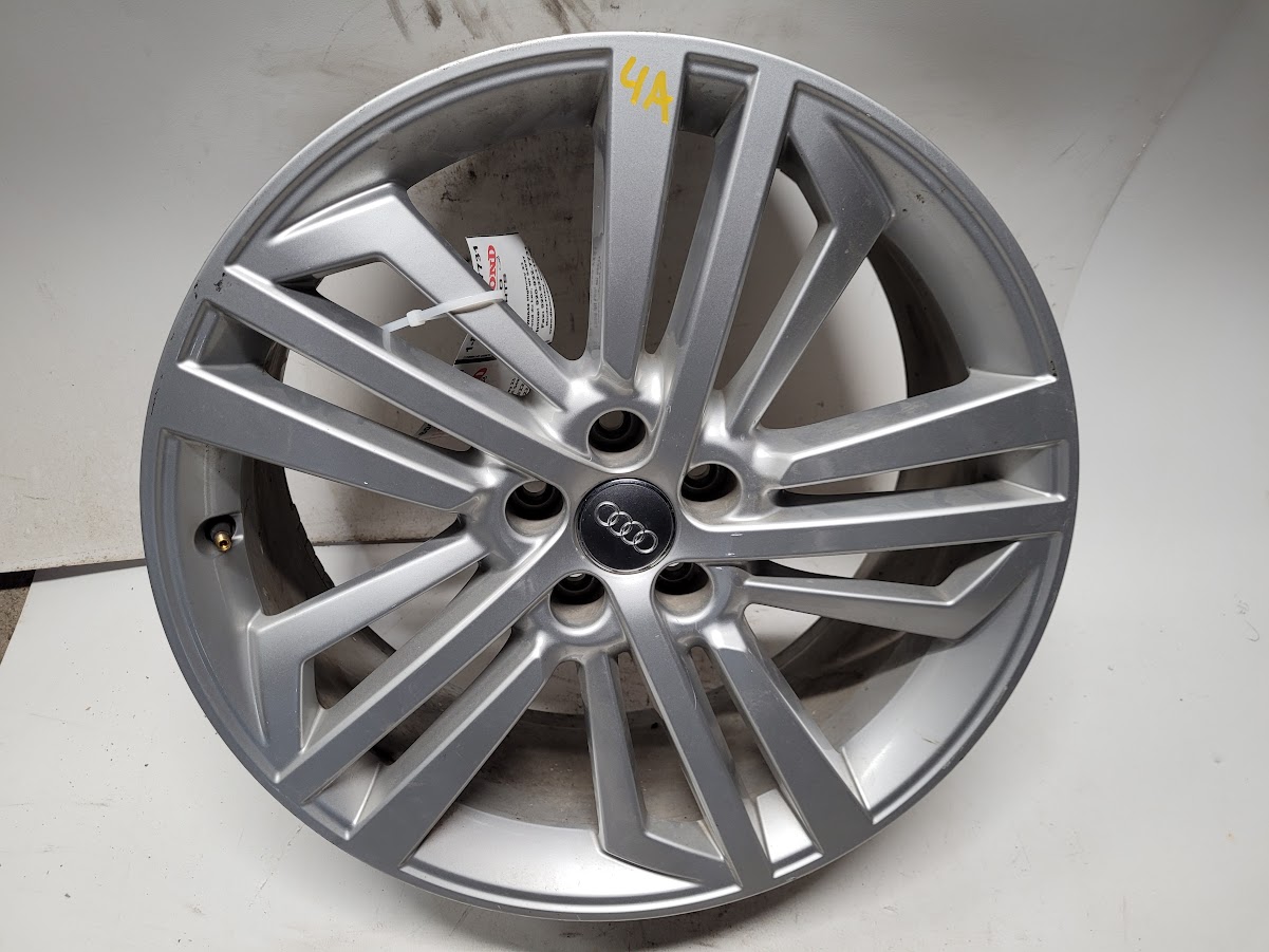 Wheel for Audi vehicles