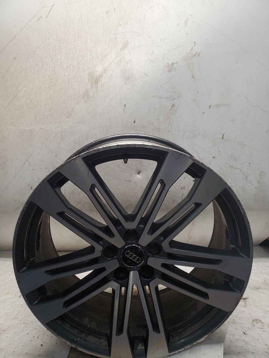 Wheel for Audi vehicles