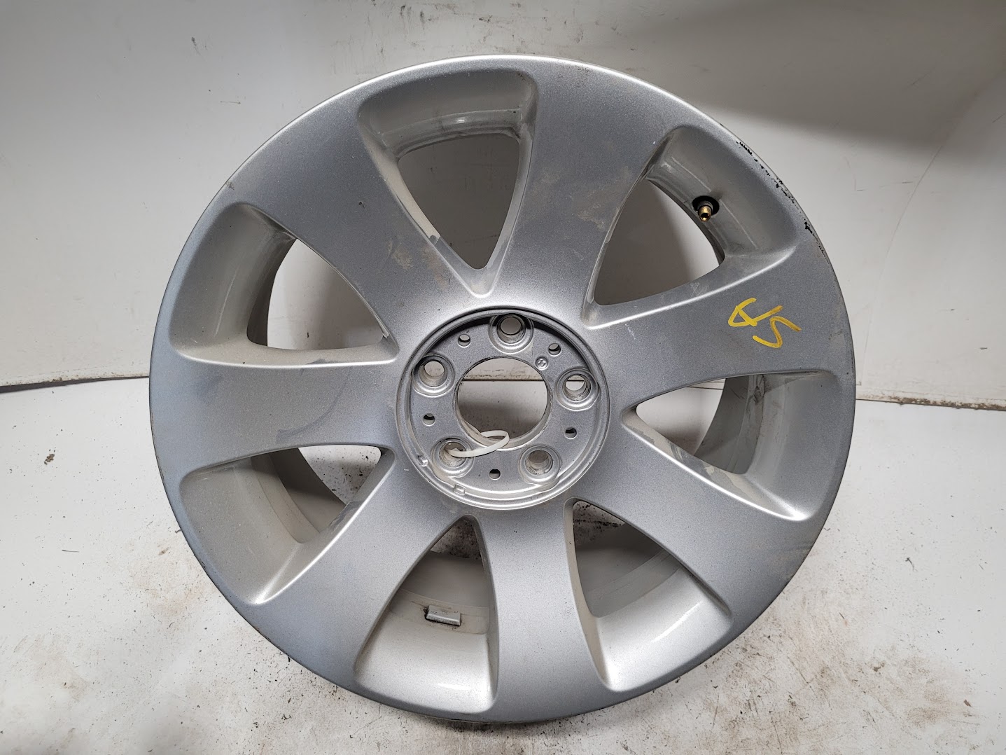 Wheel for Bmw vehicles