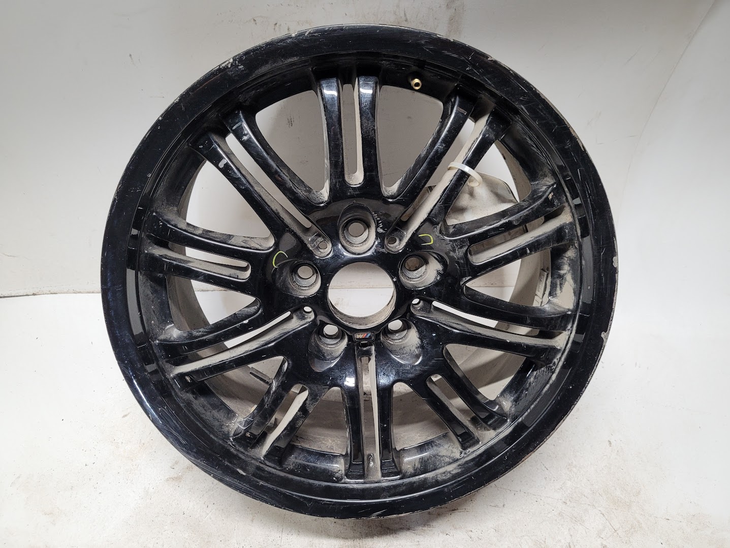 Wheel for Bmw vehicles