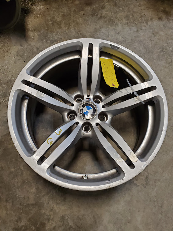 Wheel for Bmw vehicles