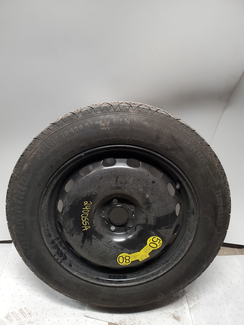 Wheel for Rover and Jaguar vehicles