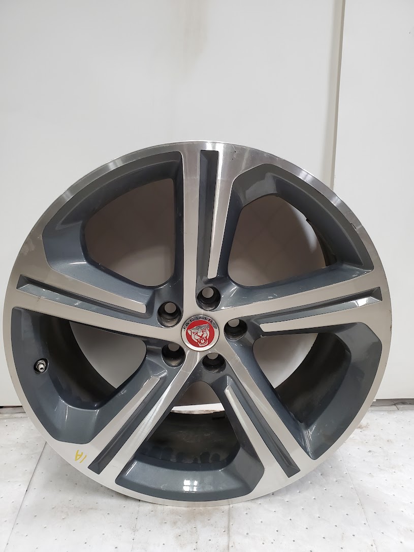 Wheel for Jaguar vehicles