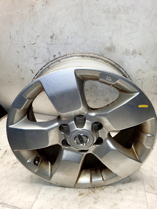 Wheel for Nissan vehicles