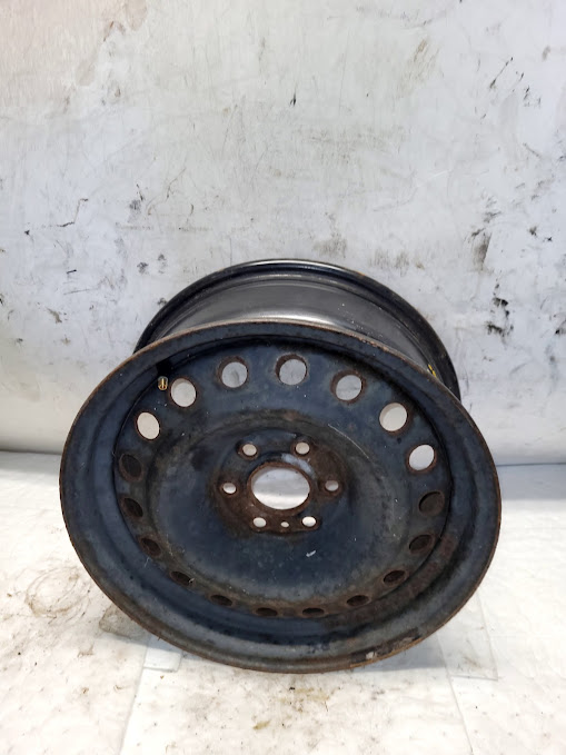 Wheel for Nissan vehicles