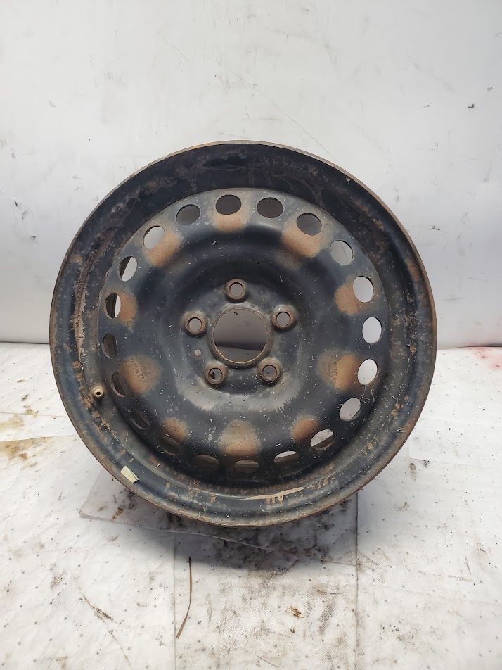 Wheel for Nissan vehicles