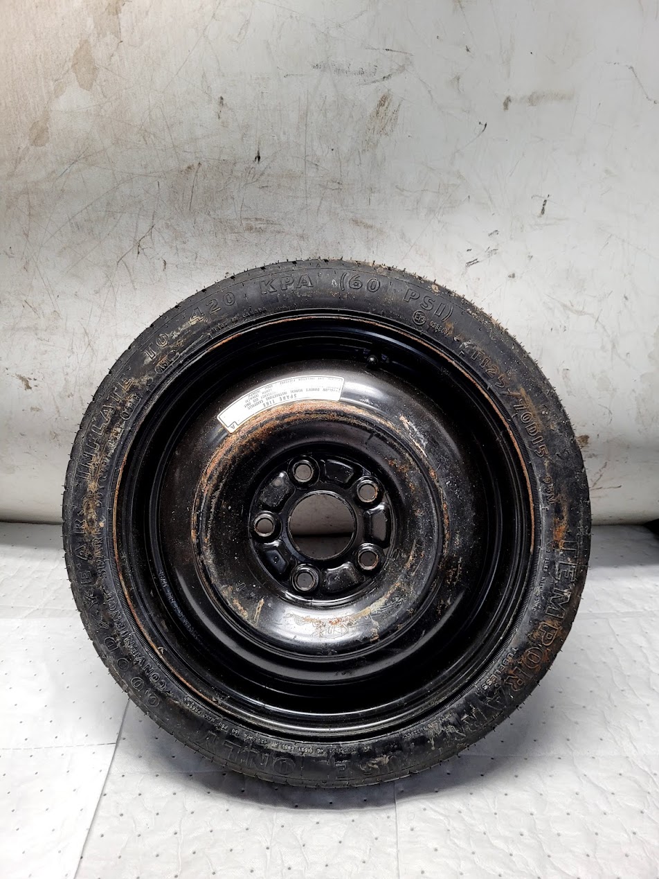 Wheel for Honda and Acura vehicles