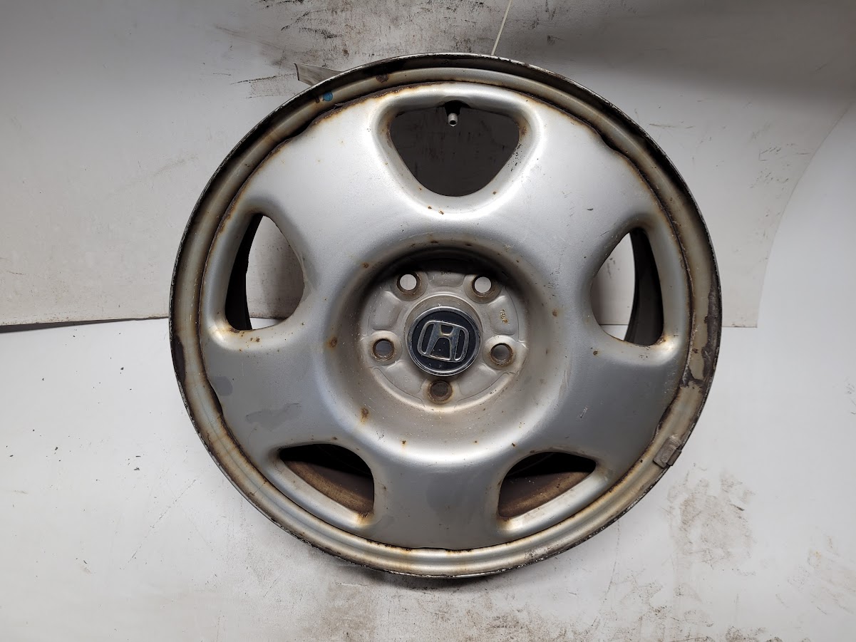 Wheel for Honda vehicles