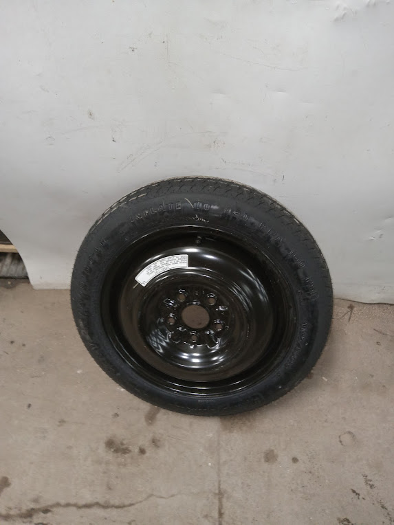 Wheel for Honda vehicles