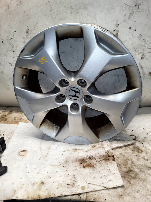 Wheel for Honda vehicles