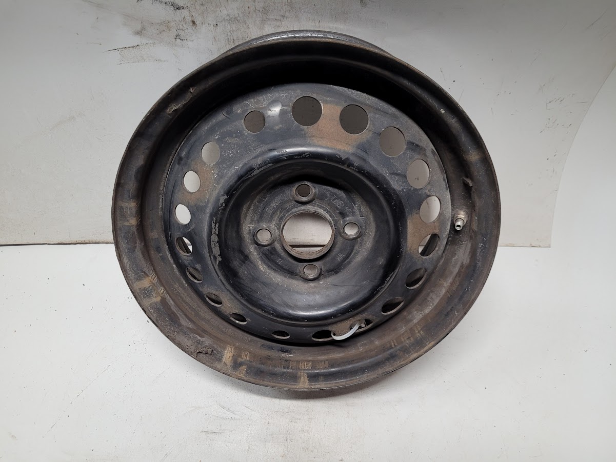 Wheel for Honda vehicles