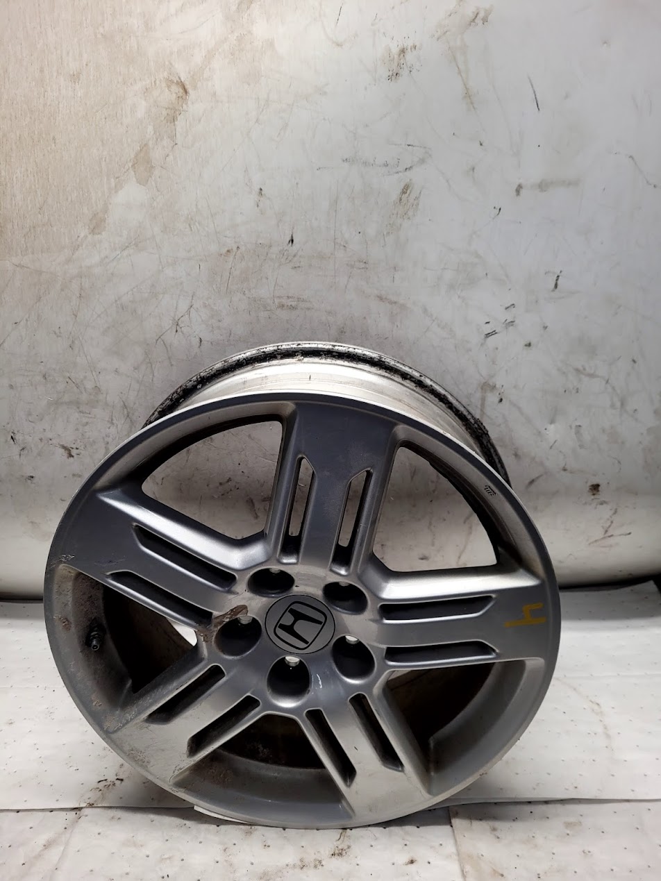 Wheel for Honda vehicles