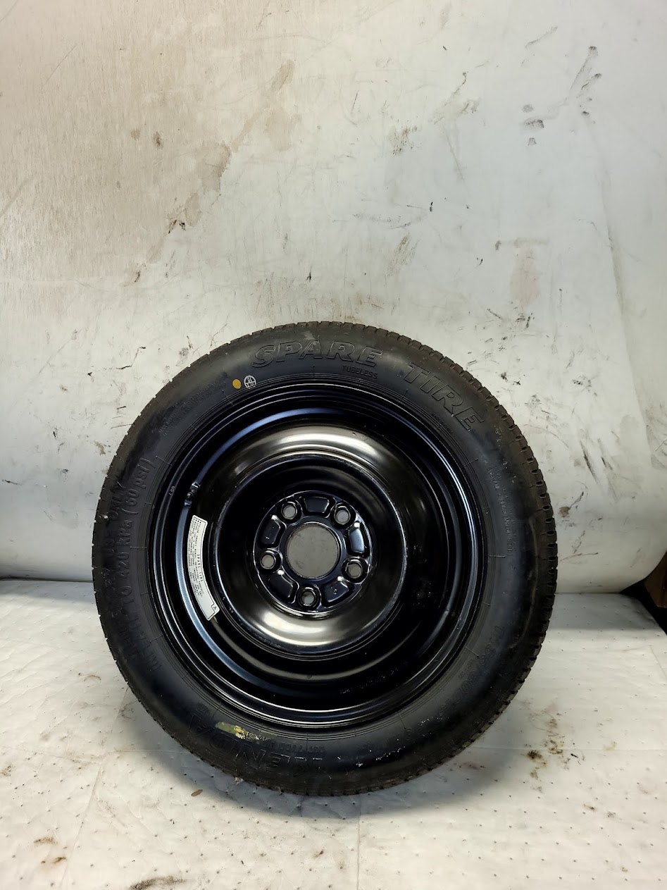 Wheel for Honda vehicles