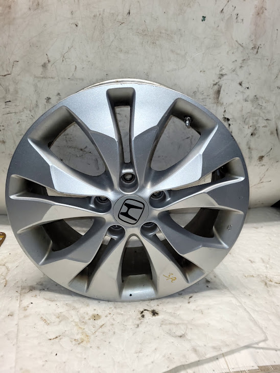 Wheel for Honda vehicles