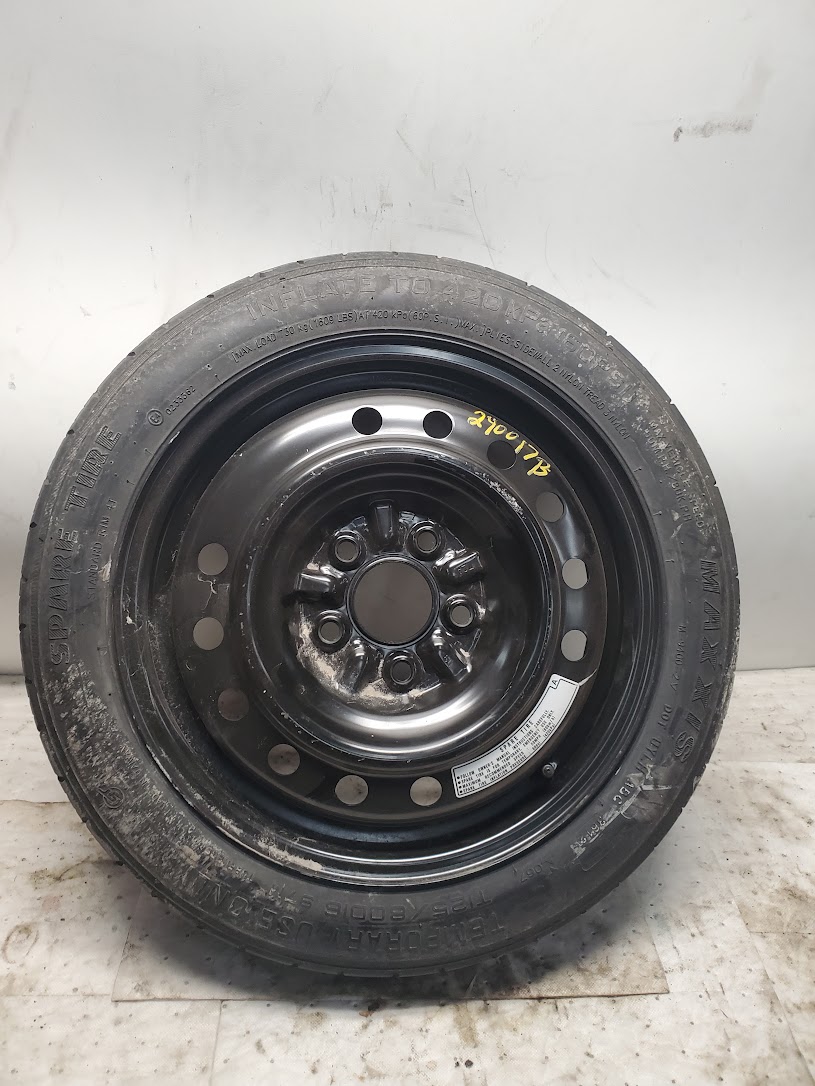 Wheel for Honda vehicles