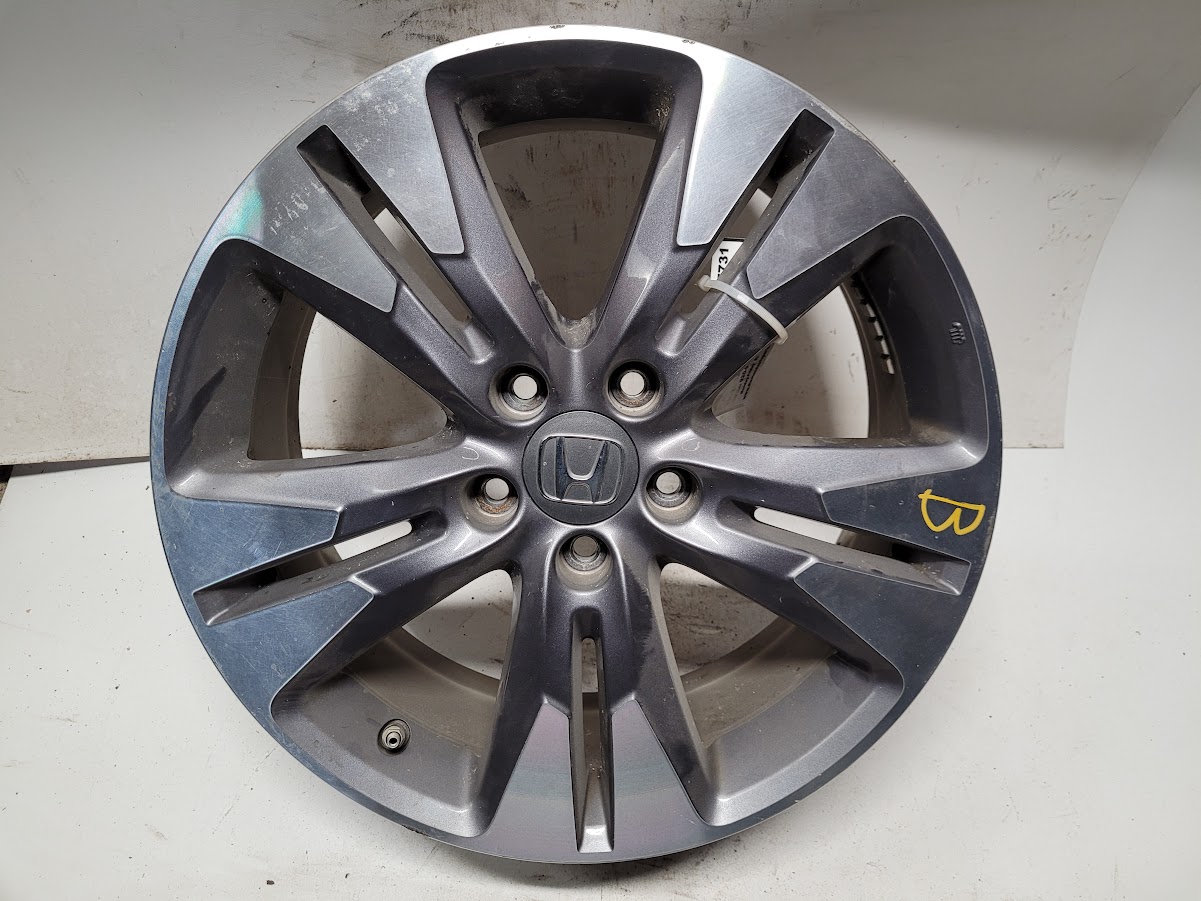 Wheel for Honda vehicles
