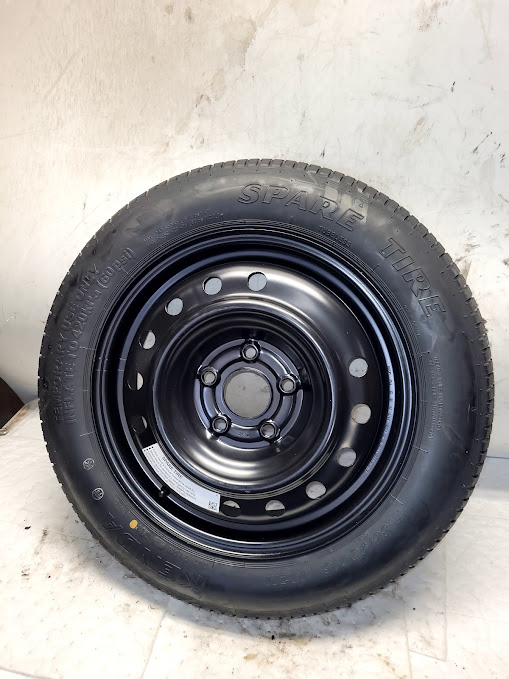 Wheel for Honda vehicles