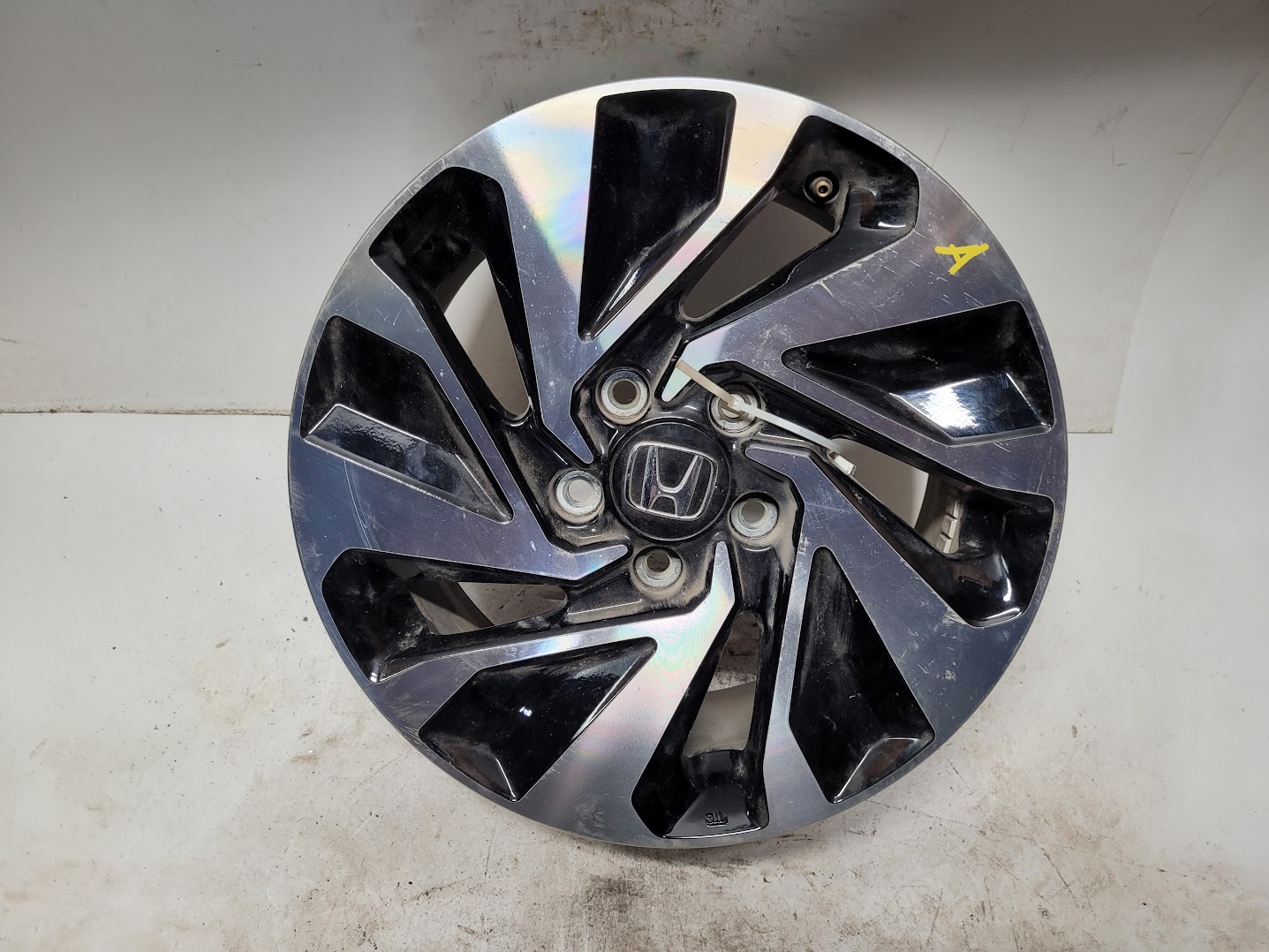 Wheel for Honda vehicles