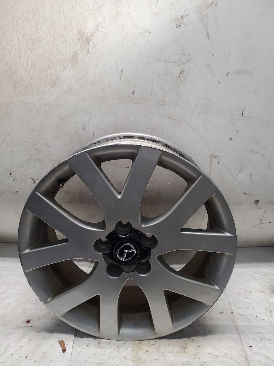 Wheel for Mazda vehicles