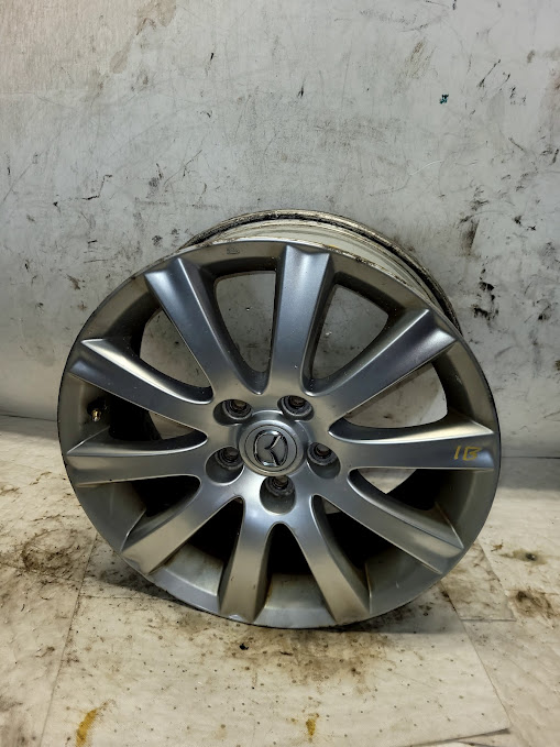 Wheel for Mazda vehicles