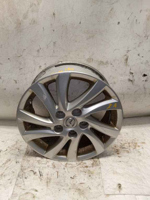 Wheel for Mazda vehicles