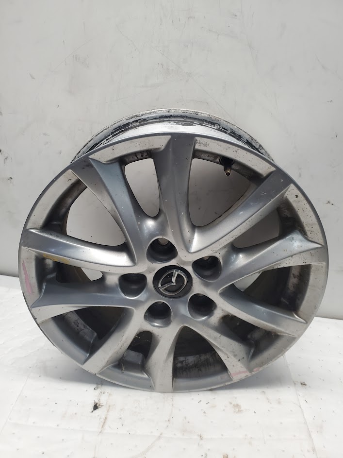 Wheel for Mazda vehicles